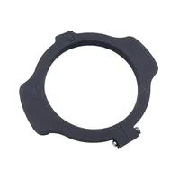 Manettes de changement de vitesse magnétiques pour simulateur de course Logitech G29 G920 G923, commande de transmission pour volant de jeu PC