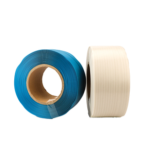 شريط ربط <span class=keywords><strong>PP</strong></span> للبيع بالجملة حزام تعبئة بلاستيكي من البولي بروبلين مريح - Product Image 2