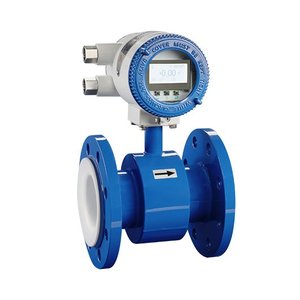 DN10-2000mm远程Hart高精度新型数字电磁热量表Mag-11 - Product Image 3