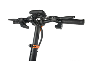 Patinete Eléctrico Todoterreno Plegable 2026 Sunred G2 Pro |   Neumáticos anchos todoterreno, batería de litio de 15 Ah, resistencia al polvo y al agua IP54 - Product Image 4
