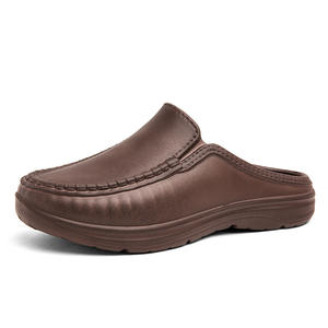 NUEVOS Zuecos para Hombre KJ 2026, Últimos Estilos, Ligeros, de EVA, Inyección, Bajo <span class=keywords><strong>Precio</strong></span>, Clásicos, Sin Cordones, Impermeables, para Cocina - Product Image 6