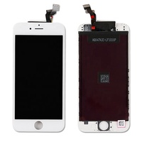 Écran lcd de téléphone portable pour Iphone 6plus, écran Lcd pour Iphone 6plus