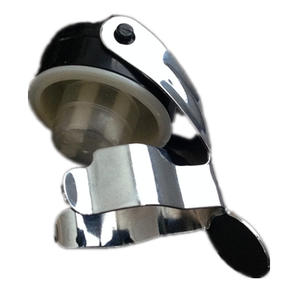 Tapón de Corcho de Acero Inoxidable DD2401 para Mantener Fresco el Champán, Tapón de Botella a Prueba de Fugas para Vino, Venta al Por Mayor - Product Image 2