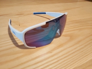 <span class=keywords><strong>POC</strong></span>-gafas de sol deportivas para hombre y mujer, conjunto de 4 <span class=keywords><strong>lentes</strong></span> para ciclismo de montaña - Product Image 6