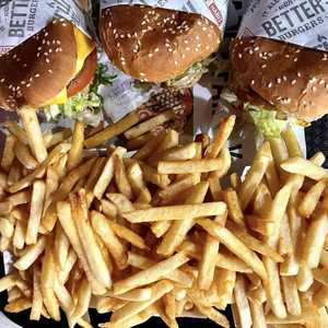 Papel para Envolver Alimentos, Papel para Hamburguesas de Restaurante, Impreso Personalizado, Resistente a la Grasa - Product Image 4