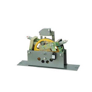 Piezas de montaje de Gobernador de velocidad de exceso de freno de <span class=keywords><strong>elevador</strong></span> personalizado - Product Image 2