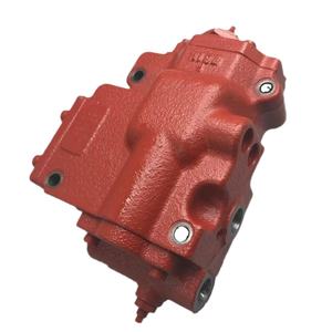GID para Excavadora K3V63DT: Nuevo Controlador de Bomba Principal de Acero Genuino para Transmisión Final y Elevador, Piezas de Maquinaria de Construcción, 6 Meses de Garantía - Product Image 3