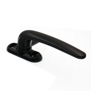Poignée de serrure de fenêtre en Aluminium - Product Image 5