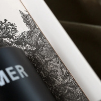 Boîte cadeau rigide de luxe avec logo personnalisé, fermeture magnétique, emballage de haute qualité, boîte cadeau en papier en gros
