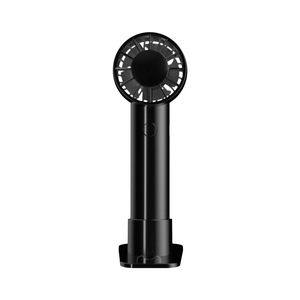 Mini ventilateur rechargeable USB pour cils, séchage rapide, outil de maquillage, ventilateur pour cils, cheveux et yeux, noir, prix bas, achat groupé - Product Image 4