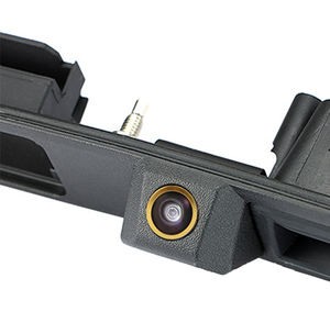 Caméra <span class=keywords><strong>de</strong></span> <span class=keywords><strong>recul</strong></span> AHD YUWEIDA FTD-1080P Garantie 1 an <span class=keywords><strong>Audi</strong></span> <span class=keywords><strong>A1</strong></span> A3 A4 A6 A6L S5 Q5 Q7 2008-2012 - Product Image 3