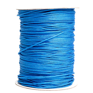 Corde d'escalade Canle en nylon 8 mm pour l'entraînement en extérieur et les travaux de jardinage - Product Image 1