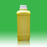 Encre éco-solvant Premium Oasis pour impression numérique HP, universelle, 500 ml, couleurs CMYK, recharge en bouteille