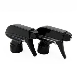 Pistolet <span class=keywords><strong>de</strong></span> nettoyage des taches d'huile avec buse manuelle, petite buse <span class=keywords><strong>de</strong></span> souris, <span class=keywords><strong>pulvérisateur</strong></span> carré simple tout en plastique - Product Image 5