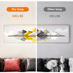 Allway Đèn Chiếu Trong Nhà Trong Nhà Không Nhấp Nháy Bằng Nhôm Công Suất Cao Đèn Chiếu Xuống <span class=keywords><strong>Led</strong></span> 5W 9W 15W - Product Image 5