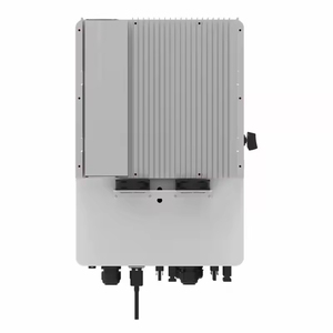 Inversor Solar Híbrido Trifásico Deye SUN-25K-SG01HP3-EU-AM2 de 25kw con Wifi, Inversor Solar Híbrido de Alto Voltaje de 25kw - Product Image 5