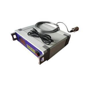 Generador Ultrasónico Utilizado para Máquina de Cribado por Vibración Ultrasónica - Product Image 2