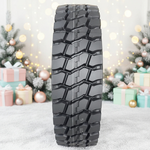 ล้อและยางรถยนต์จีนแท้จากโรงงาน ขนาด 7.50R16 ยางใหม่เอี่ยม ราคาพร้อมใบรับรอง DOT - Product Image 2