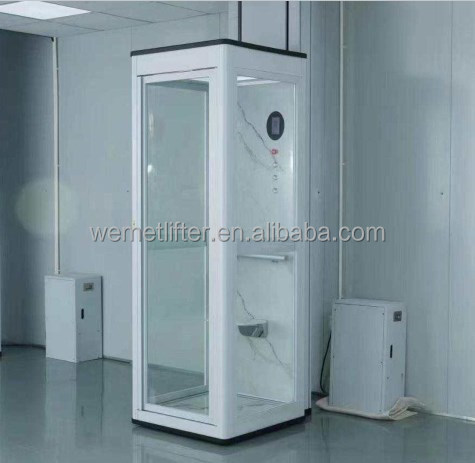 Wemet Cheap Small Home Elevator Lift