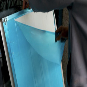 Bán hàng nóng pdlc phim (Polymer phân tán tinh thể lỏng phim) phim trên kính chắn gió chất lỏng - Product Image 2