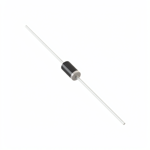 Single Diodes Authorized Distributor R-6, Axial FR604-AP Components Electronic - Product Image 1