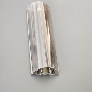 Conector superior e inferior de <span class=keywords><strong>policarbonato</strong></span> coloreado <span class=keywords><strong>Policarbonato</strong></span> Uv para accesorios de invernadero - Product Image 4