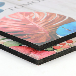 Chino pintura <span class=keywords><strong>sin</strong></span> <span class=keywords><strong>marco</strong></span> 30cm * 30cm fotos pintura sobre lienzo decoración del hogar - Product Image 5