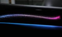 64 couleurs dynamique W166 lumière ambiante pour Mercedes Benz X166 ML/GL/GLE/GLS intérieur de voiture LED éclairage accessoires de mise à niveau