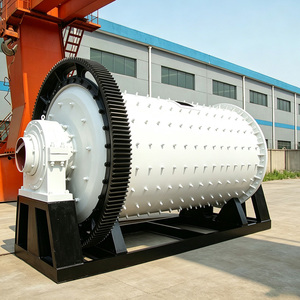 Broyeur à boulets industriel continu haute énergie à revêtement céramique pour minerai, liste de prix, pour l'exploitation minière - Product Image 4