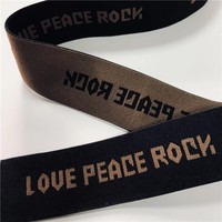 Bandas Elásticas de Ejercicio Antideslizantes Sofine 2026 con Letras Inglesas Impresas para Levantar Pesas