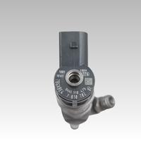 Injecteur de carburant Common Rail 0445110479, ensemble d'injecteurs 0445110479 0445110480, autres pièces de camion 0445110479