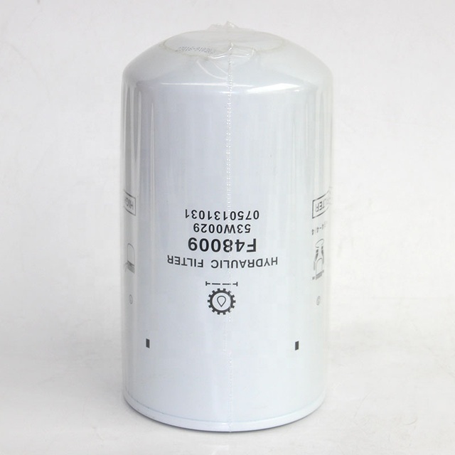 Hydraulic Filter 0750131031 53W0029 CPHY0012