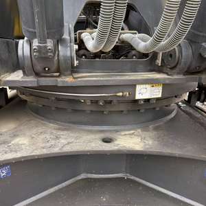 Excavatrice hydraulique Volvo EC290D 29T, moteur Deutz, modèle 2024, faible nombre d'heures, pompe et engrenages, pour flotte de société de location, Moyen-Orient, Sud-Est - Product Image 6