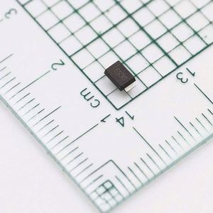 brand-new and original ES3GF SMAF Diodes Ultra Fast Recovery Diodes 3A 1.25V 400V 35ns - Product Image 1