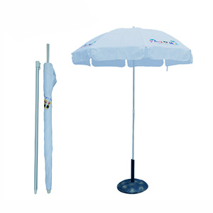 Tentes pare-soleil de Camping, tirelire, pare-soleil, jardin, plage, ombrelle, grande taille, patio - Product Image 4