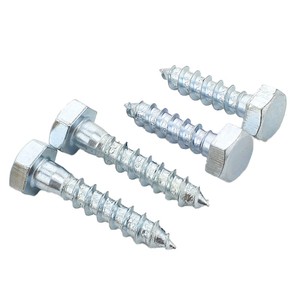 Tornillos para paneles de yeso de rosca fina, fosfatados negros, cabeza avellanada, longitudes surtidas, alta resistencia, autoperforantes - Product Image 2