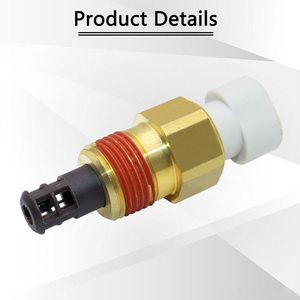 Planta de fabricación de sensores BST OEM 25036751 Sensor de temperatura del aire de admisión IAT/MAT/ACT Kit para GM 25037225 25037334 - Product Image 2