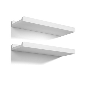 Direct Sales Reasonable Price <strong>2</strong> Set Hanging <strong>Floating</strong> <strong>Shelves</strong> Wall Mounted - Product Image 1