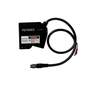 Têtes de capteurs longues LK-G150, LK-G152, LK-G155, LK-G157, LK-G400 pour la mesure de déplacement sans contact – En stock - Product Image 3