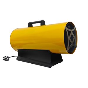 <span class=keywords><strong>Calentador</strong></span> de Aire Portátil Automático de Propano y <span class=keywords><strong>Butano</strong></span> (GLP) con Temperatura Constante para Baño, Dormitorio, Sala de Estar y Exteriores - Product Image 2