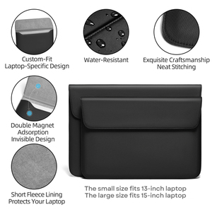 Funda Protectora para Portátil con Logotipo Personalizado OEM/ODM de Alta Calidad, Funda para Portátil con Diseño Impermeable - Product Image 2