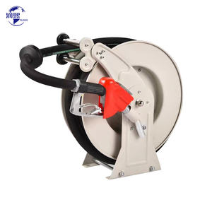 Proveedor de mangueras de alta calidad, <span class=keywords><strong>manguera</strong></span> de arandela de goma hidráulica suave Flexible de alta presión 1/4 de alta temperatura con carrete - Product Image 5