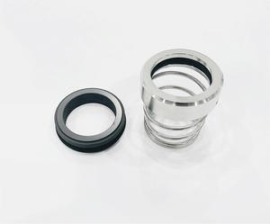 Sello de eje de bomba mecánica Sello facial mecánico 120D Aesseal T03D Flowserve 42D Sello - Product Image 6