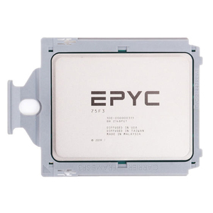 Processeur de serveur en stock EPYC 7643 7643P 7573X 75F3 EPYC 7543 7543P 7513 7453 7473X Neuf ou d'occasion - Product Image 3