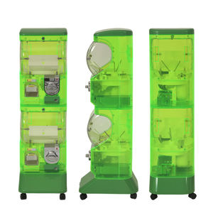Factory Price Translucent Clear Capsule Toys Anime <strong>Vending</strong> <strong>Machines</strong> for Sale Toy <strong>Vending</strong> <strong>Machine</strong> for Kids - Product Image 4