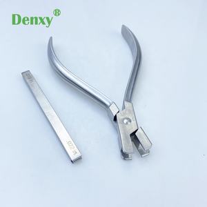 איכות גבוהה denxy שיניים שיניים אורתודונטית חוט מתפתל beak pipers beak - Product Image 5