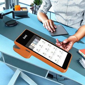 Sistema POS Portatile N1 con RAM <span class=keywords><strong>DDR3</strong></span>, SSD, Schermo Touch 250cd, per Uso Aziendale, Processore 10-Core, Garanzia di 1 Anno - Product Image 1