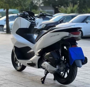 ฮอนด้า PCX150 ปี 2020 - 2024 สกู๊ตเตอร์มอเตอร์ไซค์ 157 ซีซี สภาพดี ไมล์น้อย Pcx150 Honda1 PCX150 Pcx150 - Product Image 3