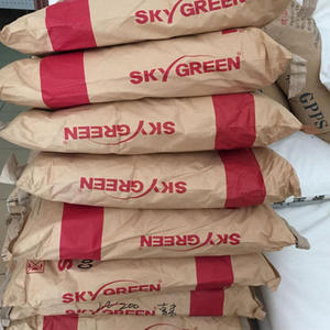 High Quality <b>PETG</b> Bottle Grade Granules for 3D Printing and Injection Molding Manufactured by High Quality <b>PETG</b> Granules - Product Image 4