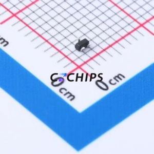 ทรานซิสเตอร์สนามทรานซิสเตอร์ทรานซิสเตอร์ทรานซิสเตอร์ (มอสเฟท) 523 DMN53D0LT-7ใหม่ดั้งเดิม - Product Image 2